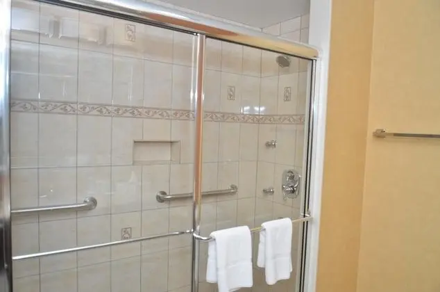 Comfort Inn Near Walden Galleria Mall