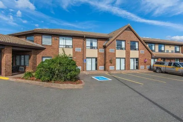 Comfort Inn (New Glasgow)