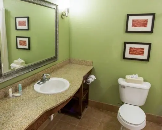 Comfort Inn New Orleans Airport