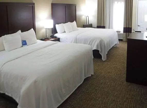 Comfort Inn New River - Öne Çıkan Resim