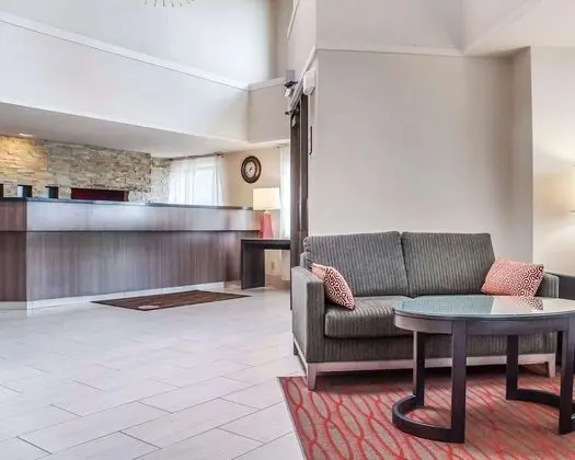 Comfort Inn Newmarket