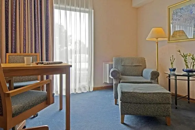 Comfort Inn North Bay