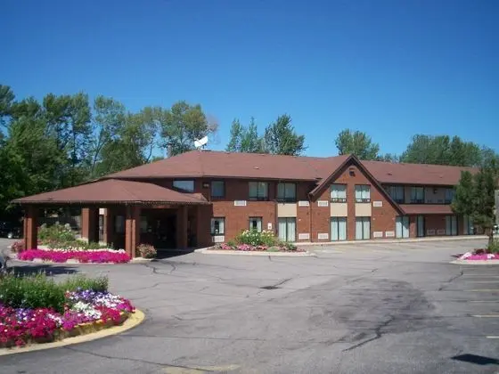 Comfort Inn North Bay