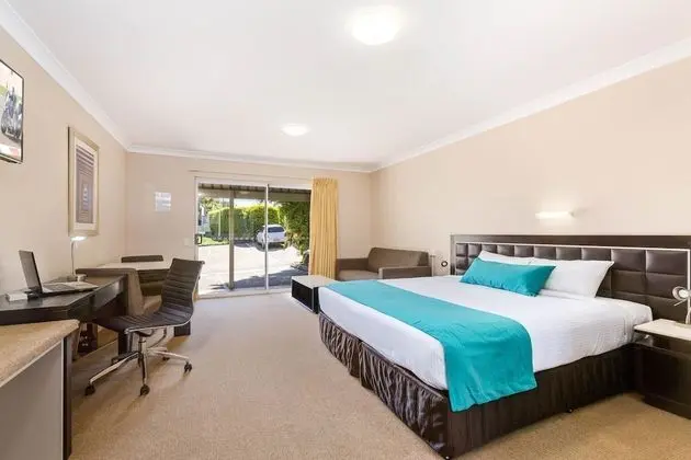 Comfort Inn North Brisbane - Öne Çıkan Resim