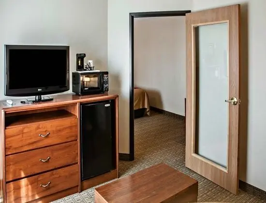 Comfort Inn North
