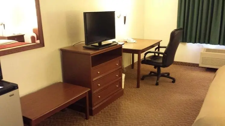 Comfort Inn North Medford