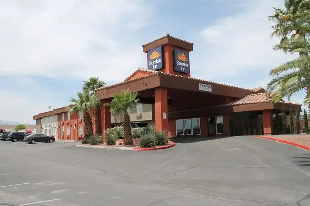 Comfort Inn North