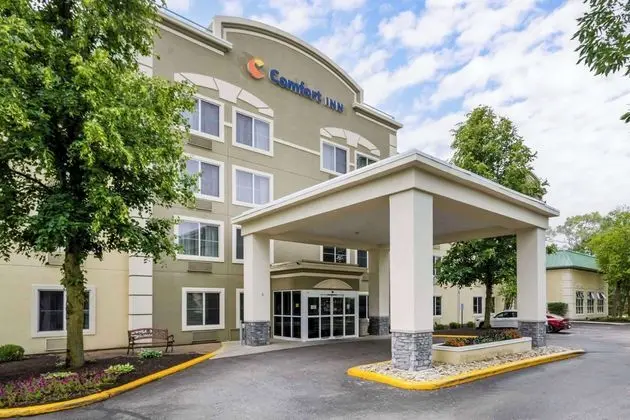 Comfort Inn North/Polaris - Öne Çıkan Resim
