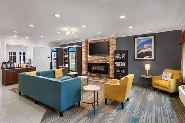 Comfort Inn North South Chicago - Öne Çıkan Resim
