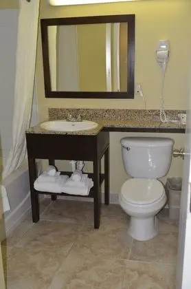 Comfort Inn North St. Petersburg - Oda