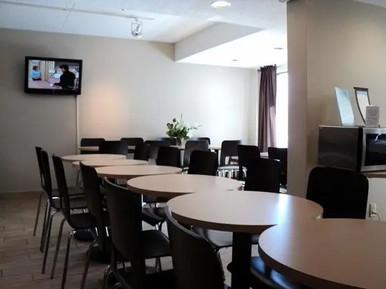 Comfort Inn North Toronto