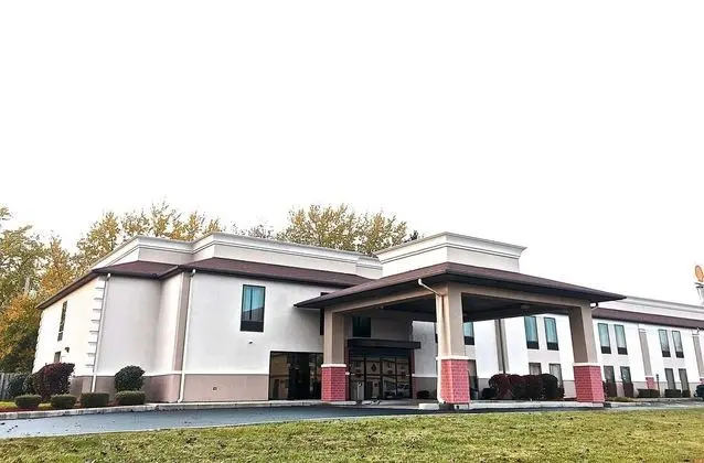 Comfort Inn Northeast Dayton