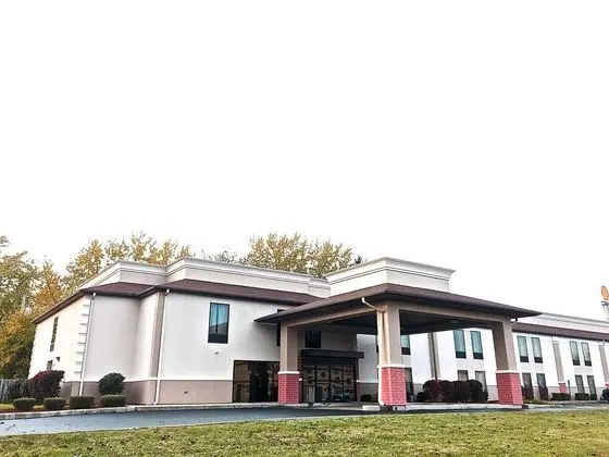 Comfort Inn Northeast Dayton