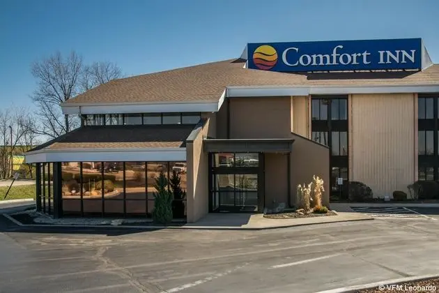 Comfort Inn Northeast Downtown