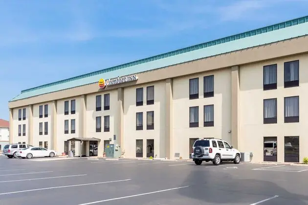 Comfort Inn O'Fallon Area