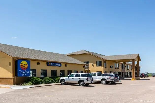 Comfort Inn