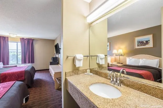 Comfort Inn
