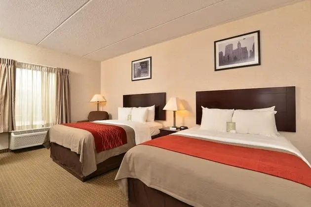 Comfort Inn O'Hare - Convention Center