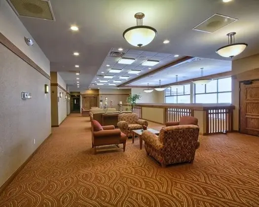 Comfort Inn Okemos - East Lansing