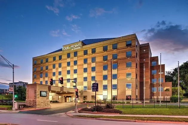 Comfort Inn