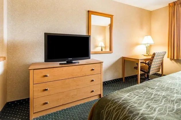 Comfort Inn Onalaska - La Crosse Area