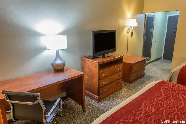 Comfort Inn Opelika - Auburn