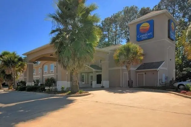 Comfort Inn Opelousas