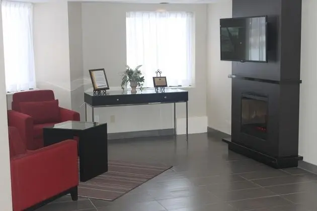 Comfort Inn Orillia