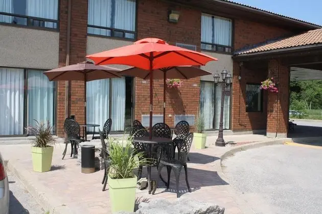 Comfort Inn Orillia