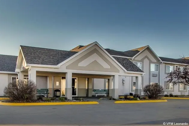Comfort Inn