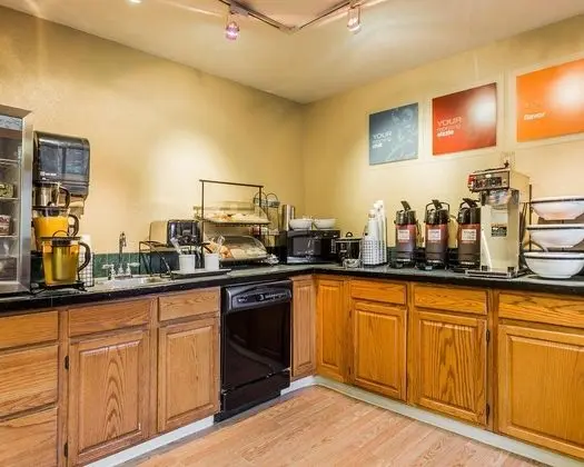 Comfort Inn Ouray