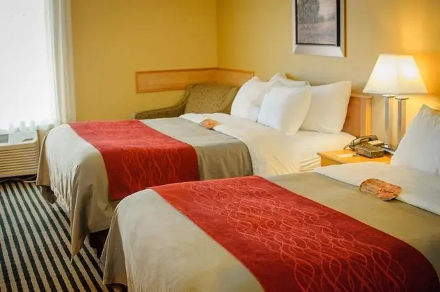 Comfort Inn Owatonna