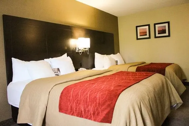 Comfort Inn Owen Sound