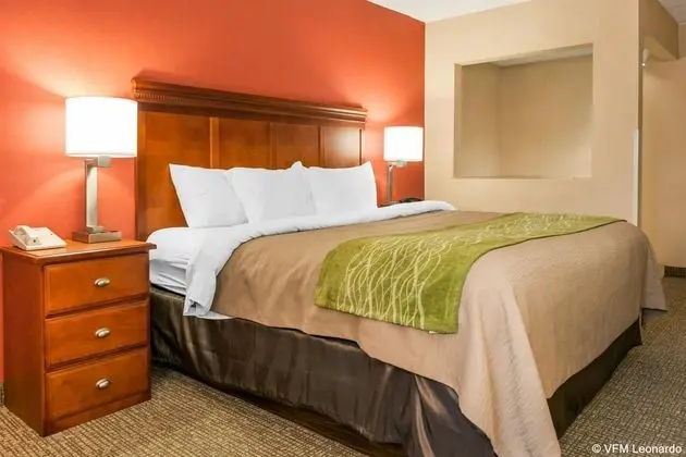 Comfort Inn