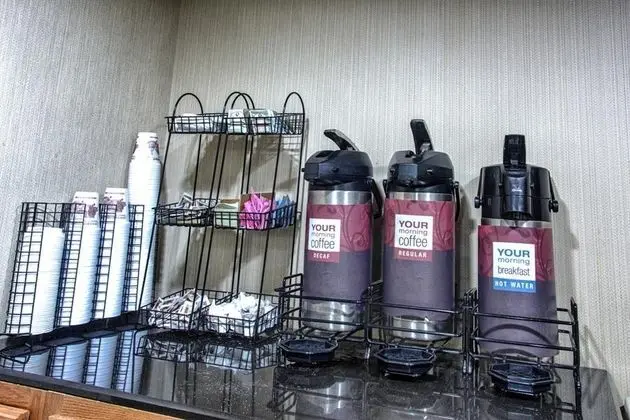 Comfort Inn Oxon Hill