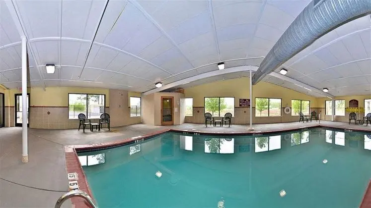 Comfort Inn Paducah I-24
