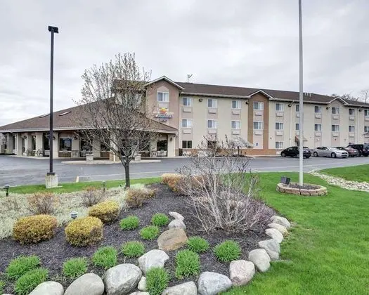 Comfort inn