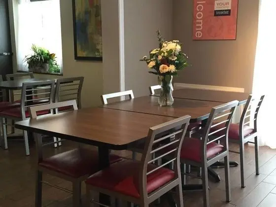 Comfort Inn Parry Sound