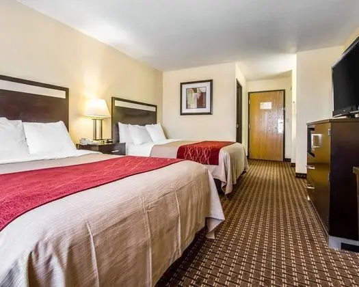 Comfort Inn Payson
