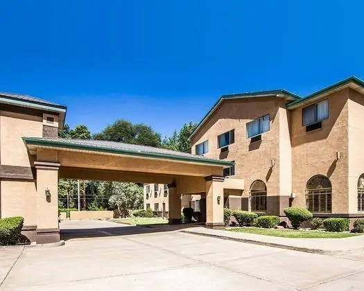 Comfort Inn Payson