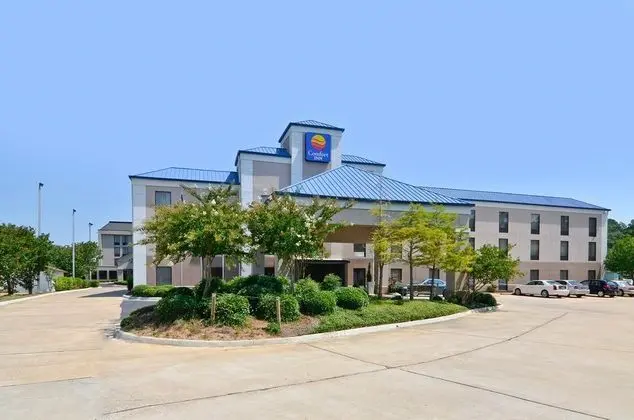 Comfort Inn Pearl