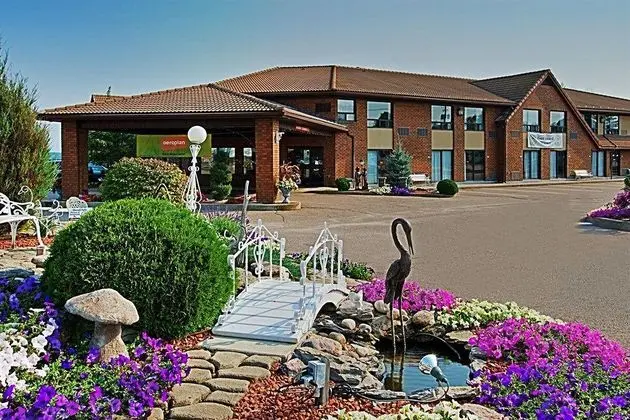 Comfort Inn Hotel Pembroke