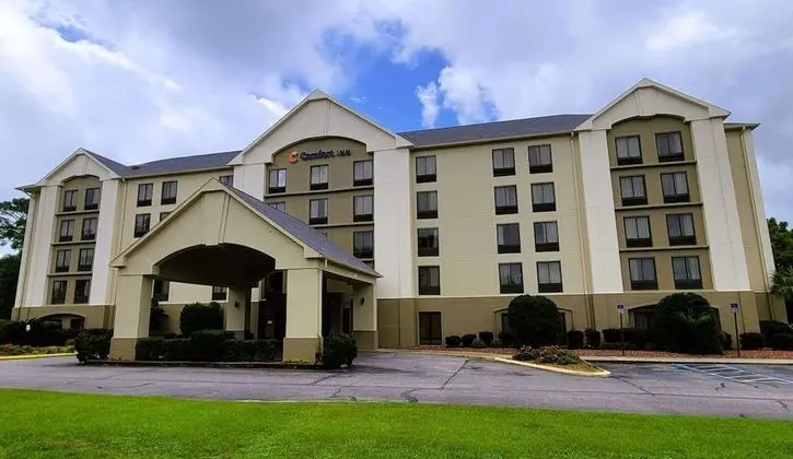Comfort Inn Pensacola - University Area