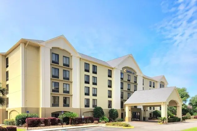 Comfort Inn Pensacola - University Area - Öne Çıkan Resim