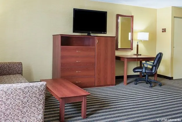 Comfort Inn Petersburg - Fort Lee