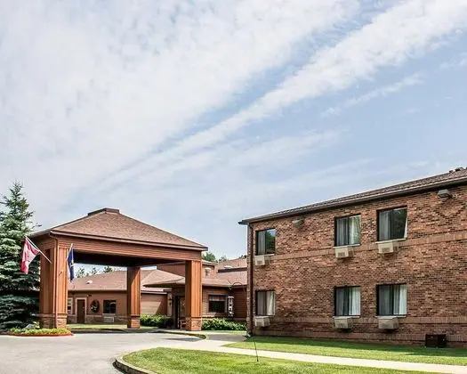 Comfort Inn Petoskey Area