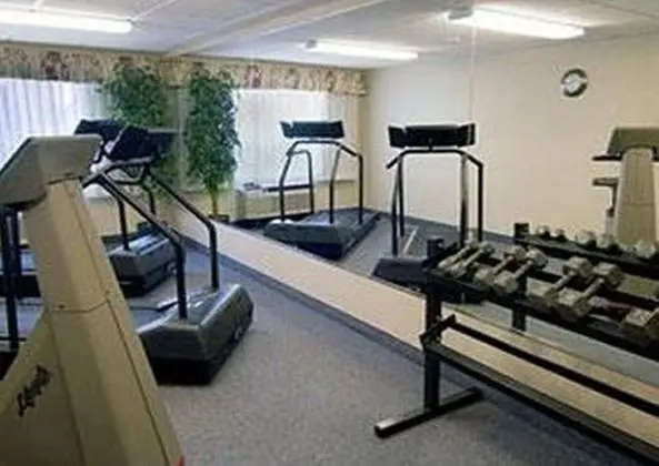 Comfort Inn Hotel Pickering