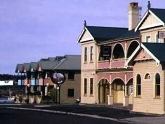 Comfort Inn The Pier
