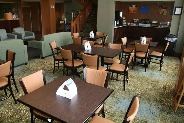 Comfort Inn Pine Grove Area