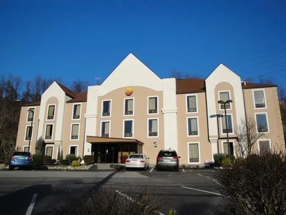 Comfort Inn Pittsburgh